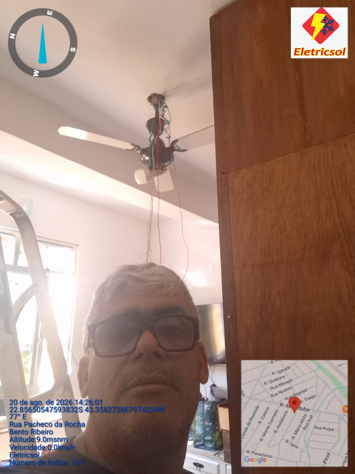 Foto de Eletricsol