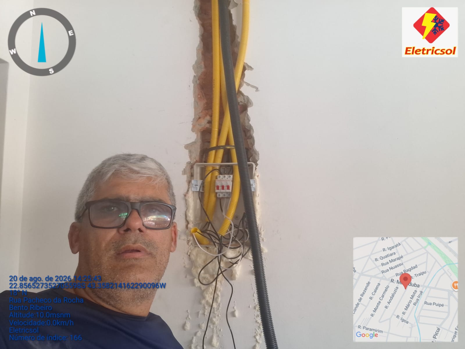 Foto de Eletricsol
